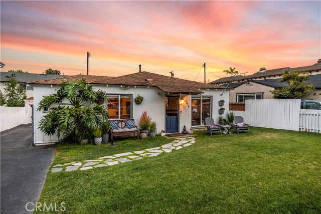 2616 Ruhland Avenue, Redondo Beach, California 90278, 3 Bedrooms Bedrooms, ,1 BathroomBathrooms,Residential,Sold,Ruhland,SB19108232