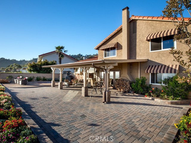 3410 Hightide Drive, Rancho Palos Verdes, California 90275, 4 Bedrooms Bedrooms, ,3 BathroomsBathrooms,Residential,Sold,Hightide,PV17150710