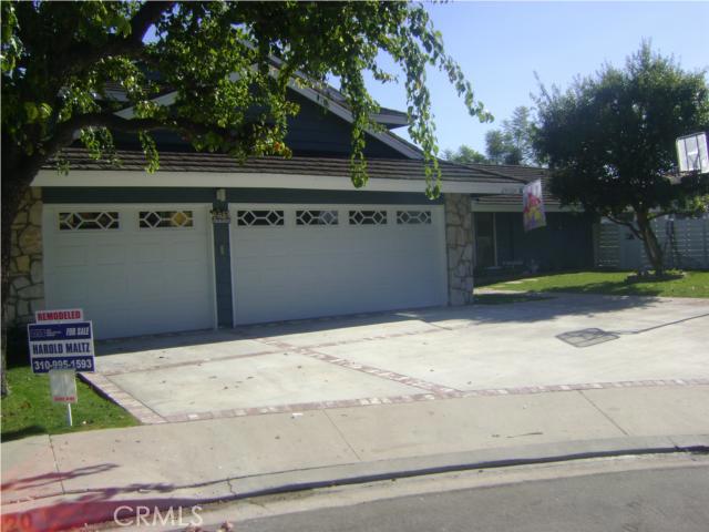 29520 Driftwood Lane, Rancho Palos Verdes, California 90275, 4 Bedrooms Bedrooms, ,2 BathroomsBathrooms,Residential,Sold,Driftwood,V08160823