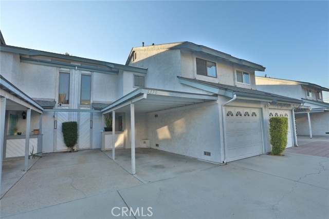 Photo of 1335 Hillandale Avenue #5, La Habra, CA 90631