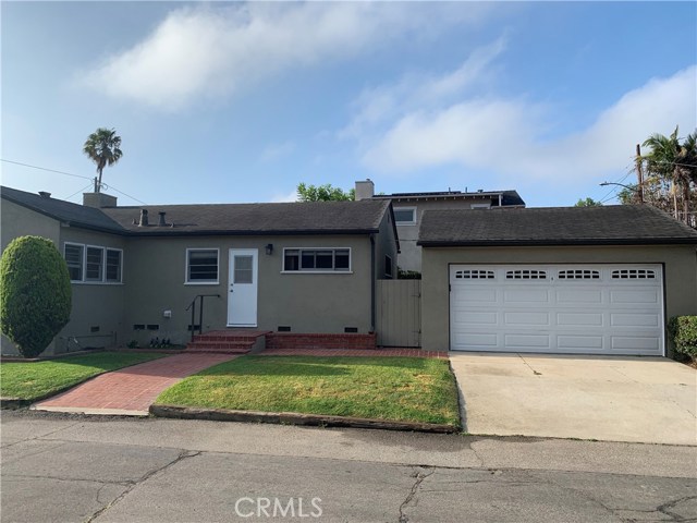 1539 Bonnie Brae Street, Hermosa Beach, California 90254, 3 Bedrooms Bedrooms, ,2 BathroomsBathrooms,Residential,Sold,Bonnie Brae,SB19182302