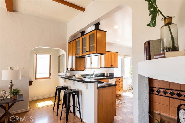 205 40th Street, Manhattan Beach, California 90266, 2 Bedrooms Bedrooms, ,1 BathroomBathrooms,Residential,Sold,40th,SB20076163