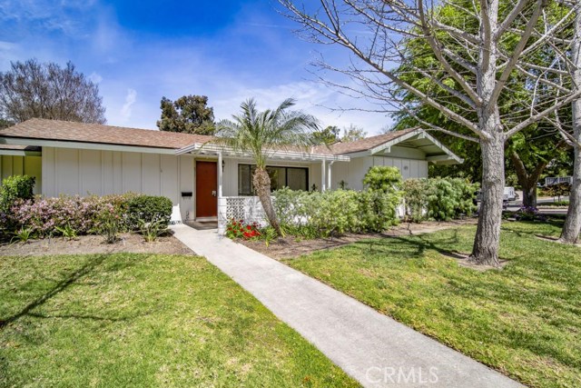 Photo of 871 Avenida sevilla #C, Laguna Woods, CA 92637
