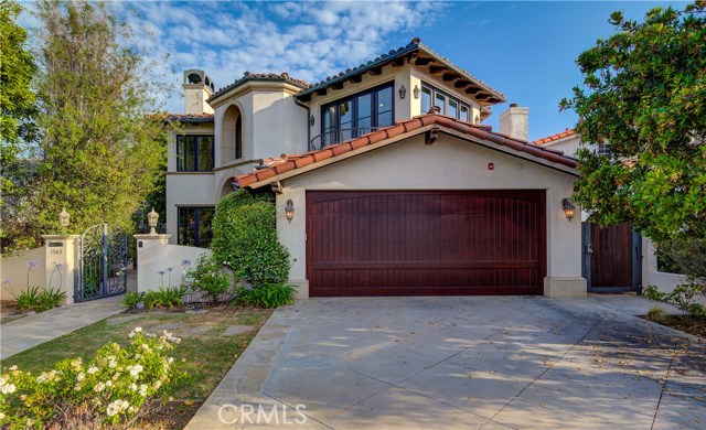 1544 Voorhees Avenue, Manhattan Beach, California 90266, 6 Bedrooms Bedrooms, ,2 BathroomsBathrooms,Residential,Sold,Voorhees,SB18167556