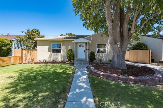 2403 Sebald Avenue, Redondo Beach, California 90278, 3 Bedrooms Bedrooms, ,2 BathroomsBathrooms,Residential,Sold,Sebald,PV18099154