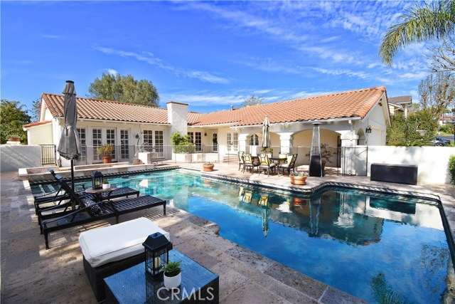 39 Country Meadow Road, Rolling Hills Estates, California 90274, 4 Bedrooms Bedrooms, ,3 BathroomsBathrooms,Residential,Sold,Country Meadow,PV20034828