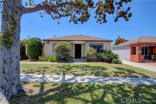 3409 Gibson Place, Redondo Beach, California 90278, 3 Bedrooms Bedrooms, ,1 BathroomBathrooms,Residential,Sold,Gibson,SB20159003