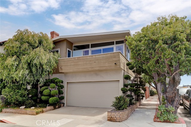 400 Highland Avenue, Manhattan Beach, California 90266, 3 Bedrooms Bedrooms, ,2 BathroomsBathrooms,Residential,Sold,Highland,SB21136987