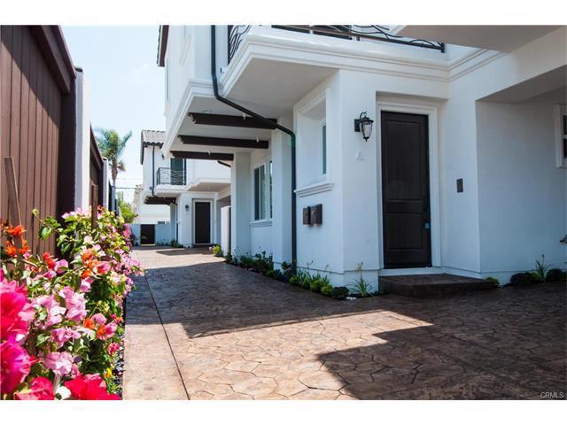 2214 Warfield Avenue, Redondo Beach, California 90278, 4 Bedrooms Bedrooms, ,3 BathroomsBathrooms,Residential,Sold,Warfield,PV16133347