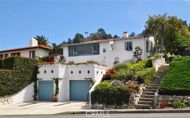 640 Via Del Monte, Palos Verdes Estates, California 90274, 3 Bedrooms Bedrooms, ,2 BathroomsBathrooms,Residential,Sold,Via Del Monte,PV17143780