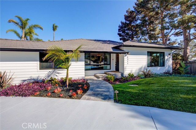 4511 Marloma Drive, Rolling Hills Estates, California 90274, 5 Bedrooms Bedrooms, ,2 BathroomsBathrooms,Residential,Sold,Marloma,PV19267077