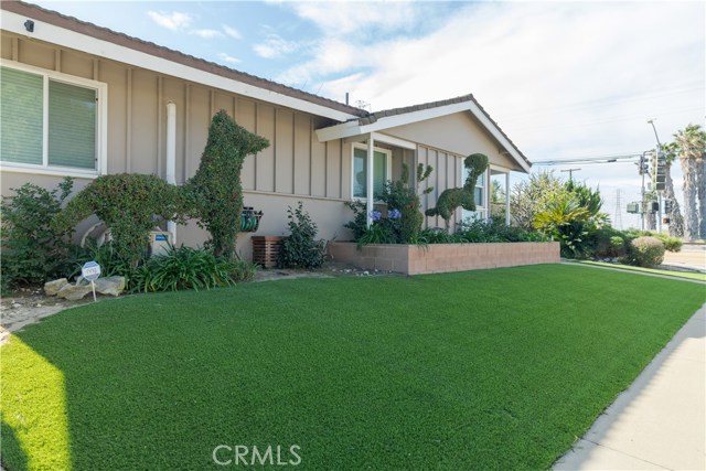 Detail Gallery Image 1 of 1 For 1356 W Cassidy St, Gardena,  CA 90248 - 4 Beds | 2 Baths