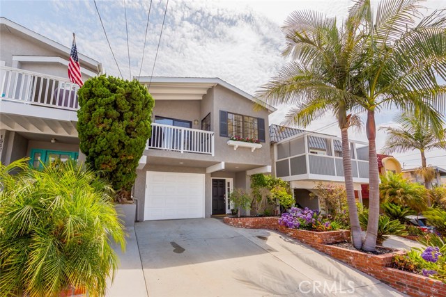 1640 Steinhart Avenue, Redondo Beach, California 90278, 4 Bedrooms Bedrooms, ,2 BathroomsBathrooms,Residential,Sold,Steinhart,SB18162679