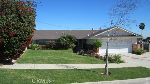 2067 Crestwood Street, Rancho Palos Verdes, California 90275, 4 Bedrooms Bedrooms, ,2 BathroomsBathrooms,Residential,Sold,Crestwood,SB15035137