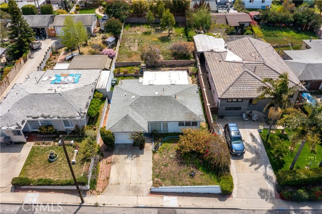 2302 Ives Lane, Redondo Beach, California 90278, 2 Bedrooms Bedrooms, ,1 BathroomBathrooms,Residential,Sold,Ives Lane,SB21080120