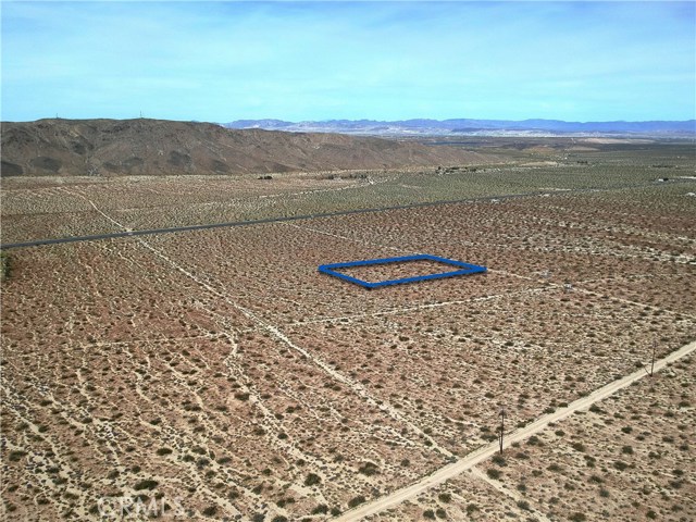 1 Watson Way, Joshua Tree, CA, 1 Watson Way