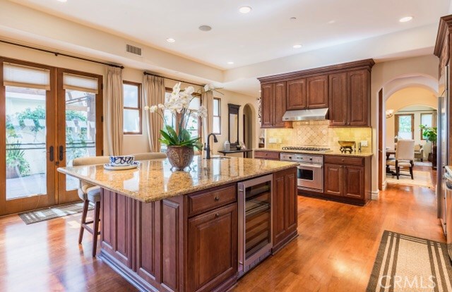 618 Maria Avenue, Redondo Beach, California 90277, 4 Bedrooms Bedrooms, ,2 BathroomsBathrooms,Residential,Sold,Maria,SB17056583