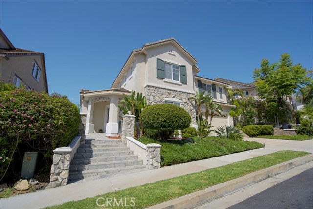 Photo of 23449 Ridgeway, Mission Viejo, CA 92692