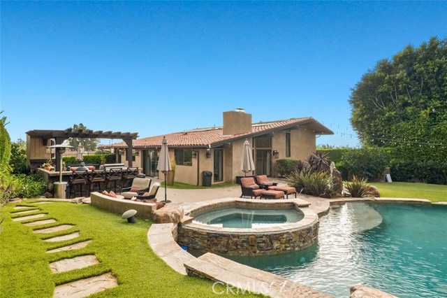 2004 Noya Place, Palos Verdes Estates, California 90274, 4 Bedrooms Bedrooms, ,3 BathroomsBathrooms,Residential,Sold,Noya Place,PV20222273