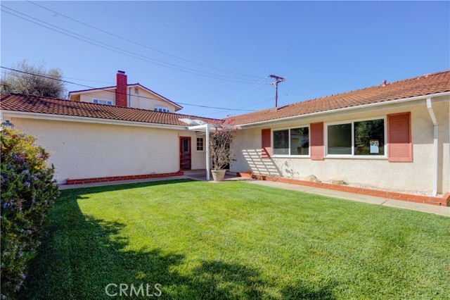 28523 Hazelridge Drive, Rancho Palos Verdes, California 90275, 4 Bedrooms Bedrooms, ,3 BathroomsBathrooms,Residential,Sold,Hazelridge,SB21079367