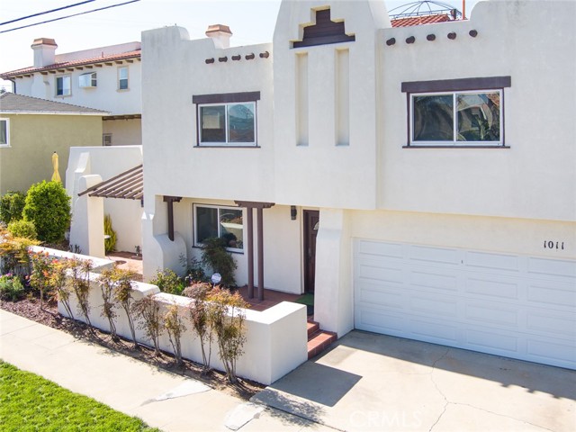 1011 Diamond Street, Redondo Beach, California 90277, 3 Bedrooms Bedrooms, ,1 BathroomBathrooms,Residential,Sold,Diamond,PV21056116