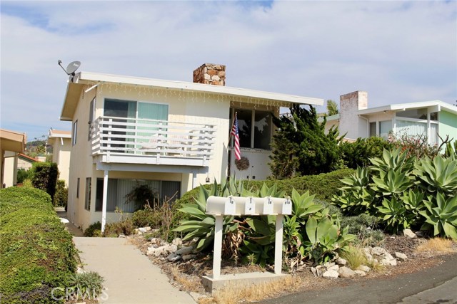 5 Clipper Road, Rancho Palos Verdes, California 90275, ,Residential Income,Sold,Clipper,EV18153653