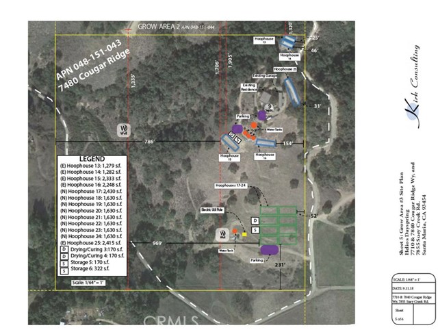 Cougar Ridge, 93454, ,Commercial,For Sale,Cougar Ridge,PI20211063