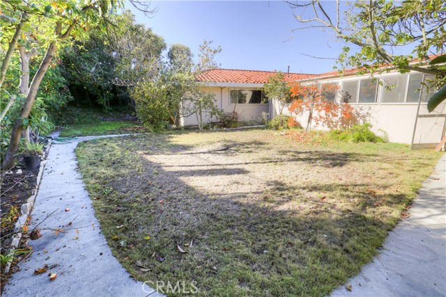 2408 Via Sobrante, Palos Verdes Estates, California 90274, 4 Bedrooms Bedrooms, ,4 BathroomsBathrooms,Residential,Sold,Via Sobrante,SB18274338