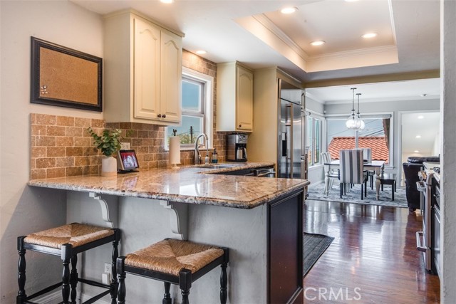 6414 Via De Anzar, Rancho Palos Verdes, California 90275, 5 Bedrooms Bedrooms, ,2 BathroomsBathrooms,Residential,Sold,Via De Anzar,PV21138808