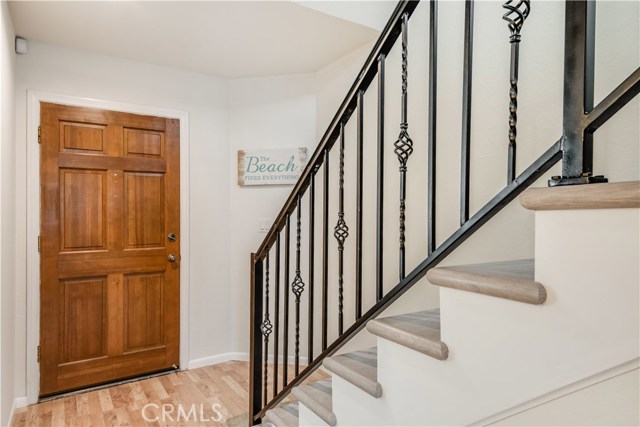 1st level entry.