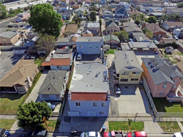 Income Home for Sale in Los Angeles, California