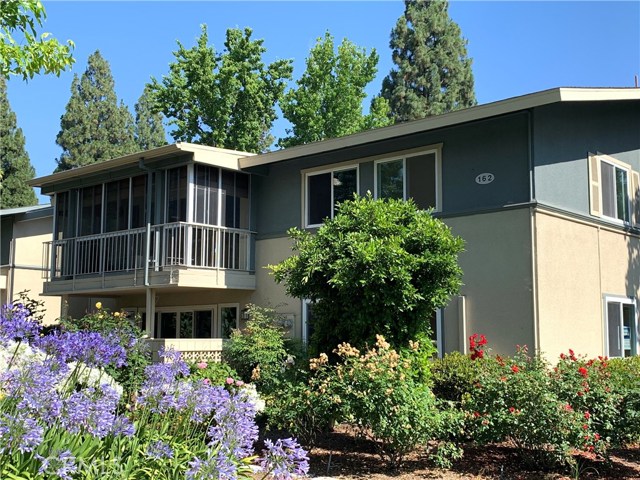 Photo of 162 Avenida Majorca #O, Laguna Woods, CA 92637