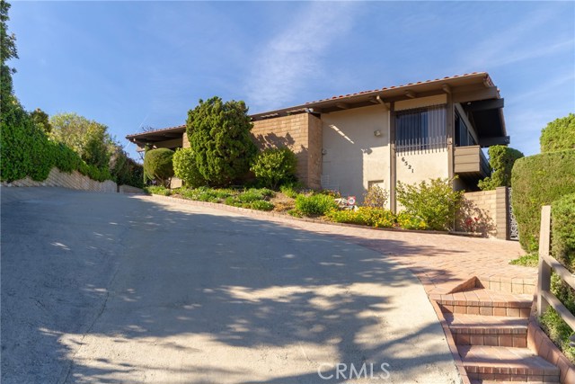 6521 Via Colinita, Rancho Palos Verdes, California 90275, 3 Bedrooms Bedrooms, ,2 BathroomsBathrooms,Residential,Sold,Via Colinita,PW19076304