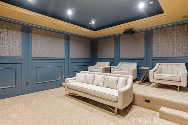 Home theatre