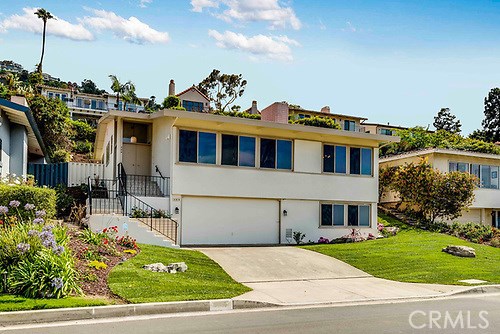 344 Via Almar, Palos Verdes Estates, California 90274, 4 Bedrooms Bedrooms, ,3 BathroomsBathrooms,Residential,Sold,Via Almar,SB20226612