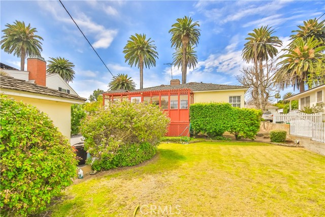 4005 Via Cardelina, Palos Verdes Estates, California 90274, 2 Bedrooms Bedrooms, ,1 BathroomBathrooms,Residential,Sold,Via Cardelina,SB17112539