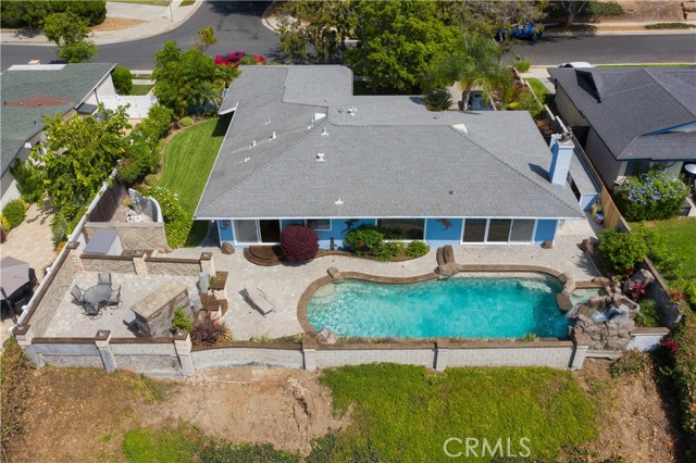 30405 Via Cambron, Rancho Palos Verdes, California 90275, 3 Bedrooms Bedrooms, ,2 BathroomsBathrooms,Residential,Sold,Via Cambron,RS20188980