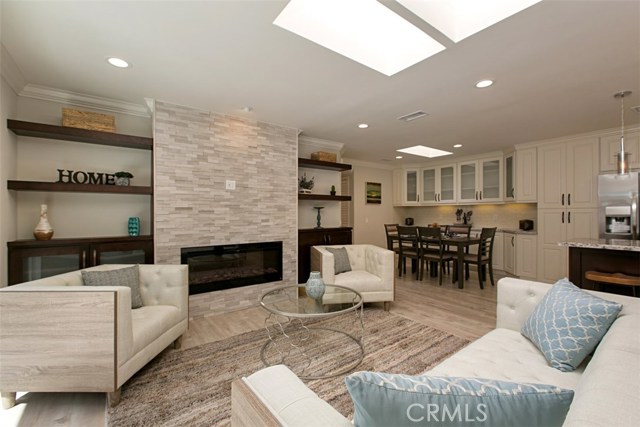 Photo of 5349 Algarrobo #Q, Laguna Woods, CA 92637