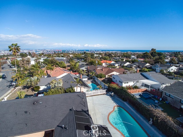 2034 Crestwood Street, Rancho Palos Verdes, California 90275, 4 Bedrooms Bedrooms, ,2 BathroomsBathrooms,Residential,Sold,Crestwood,PV18041500