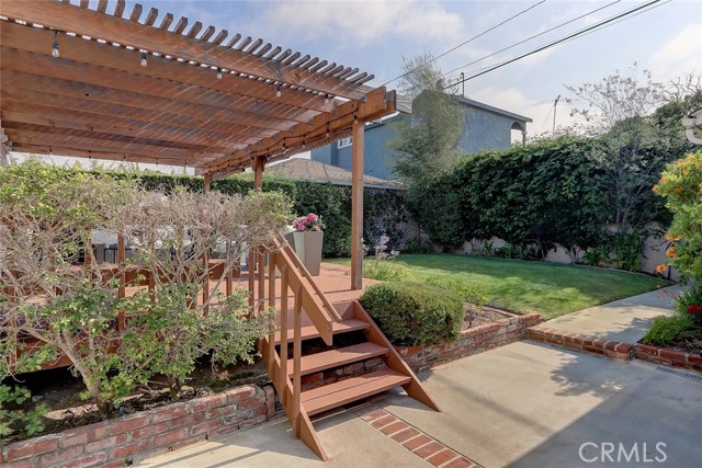 1909 Faymont, Manhattan Beach, California 90266, 3 Bedrooms Bedrooms, ,2 BathroomsBathrooms,Residential,Sold,Faymont,SB21151359