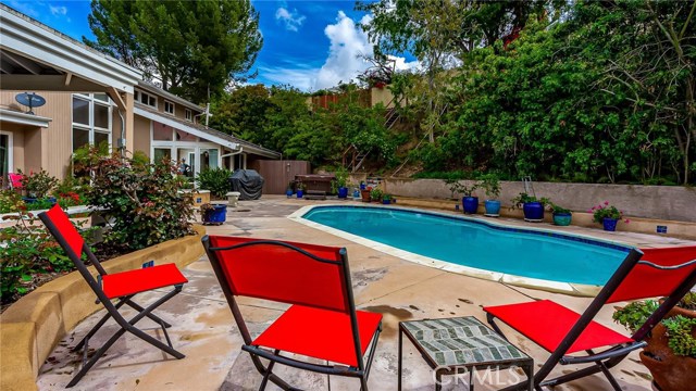 Come on in!  Water solar heated!