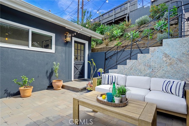 2 Bed Home for Sale in Silver Lake, California