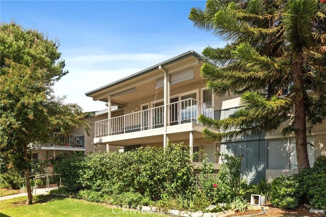 Photo of 8 Via Castilla #Q, Laguna Woods, CA 92637