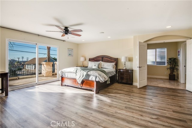 434 Ocean View Avenue, Hermosa Beach, California 90254, 3 Bedrooms Bedrooms, ,3 BathroomsBathrooms,Residential,Sold,Ocean View,SB21023641