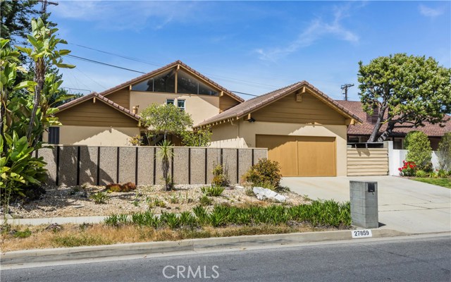 27859 Hawthorne Boulevard, Rancho Palos Verdes, California 90275, 5 Bedrooms Bedrooms, ,2 BathroomsBathrooms,Residential,Sold,Hawthorne,SB17084336