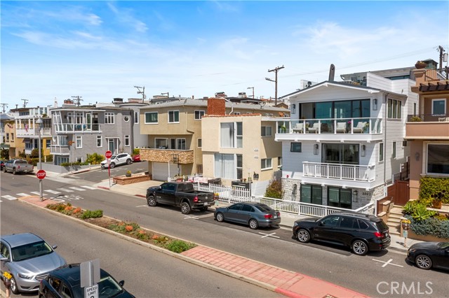 2728 Hermosa Avenue, Hermosa Beach, California 90254, ,Residential Income,Sold,Hermosa,OC21080384