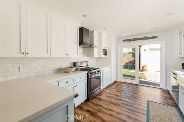 2721 Clarellen Street, Torrance, California 90505, 3 Bedrooms Bedrooms, ,1 BathroomBathrooms,Residential,Sold,Clarellen,SB18268231