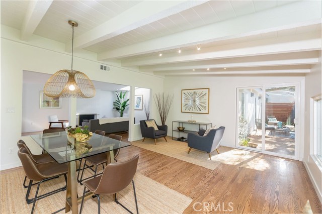 2132 Ardmore, Manhattan Beach, California 90266, 4 Bedrooms Bedrooms, ,1 BathroomBathrooms,Residential,Sold,Ardmore,SB19028901