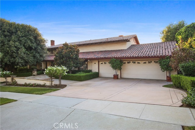 Photo of 8629 Lindante Drive, Whittier, CA 90603