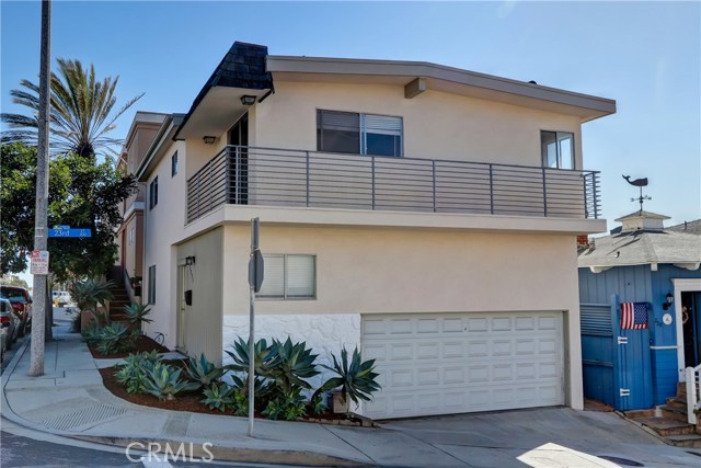 2221 Highland Avenue, Manhattan Beach, California 90266, 3 Bedrooms Bedrooms, ,2 BathroomsBathrooms,Residential,Sold,Highland,SB19034779